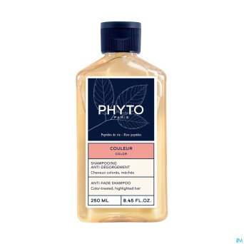 Phytocolor shampooing   fl 250ml nf