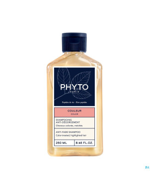 Phytocolor shampooing   fl 250ml nf