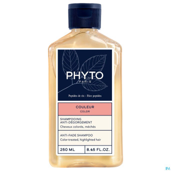 Phytocolor shampooing   fl 250ml nf