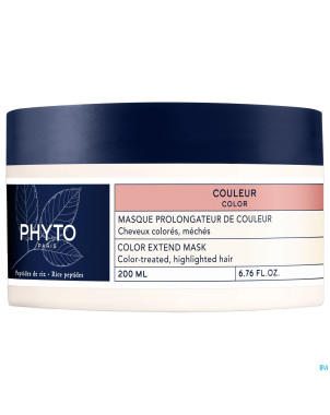 Phytocolor masque    pot 200ml