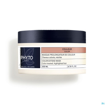 Phytocolor masque    pot 200ml