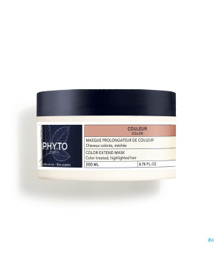 Phytocolor masque    pot 200ml