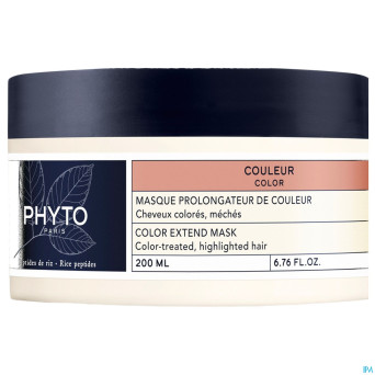 Phytocolor masque    pot 200ml