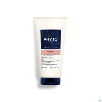 Phytocolor apres-shampooing    tube 175ml