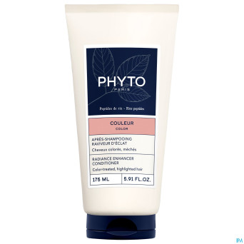 Phytocolor apres-shampooing    tube 175ml