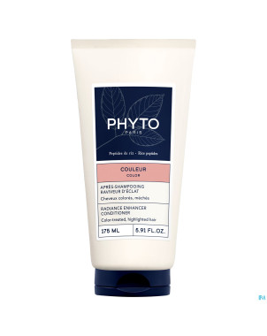 Phytocolor apres-shampooing    tube 175ml