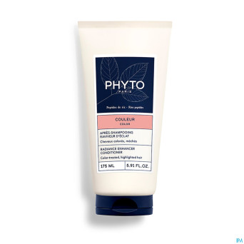 Phytocolor apres-shampooing    tube 175ml