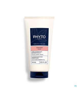 Phytocolor apres-shampooing    tube 175ml