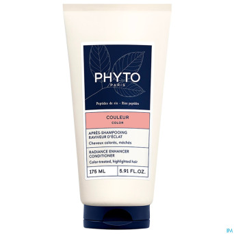 Phytocolor apres-shampooing    tube 175ml