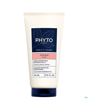 Phytocolor apres-shampooing    tube 175ml
