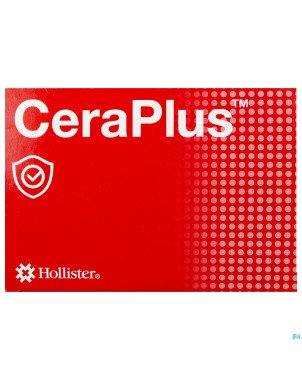 Moderma flex ceraplus flat colo maxi vo 15-64mm 30