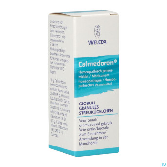 Calmedoron    granules 10g weleda