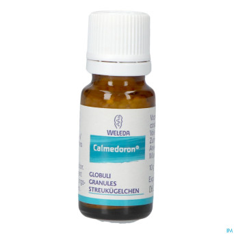 Calmedoron    granules 10g weleda