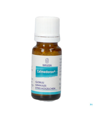 Calmedoron    granules 10g weleda