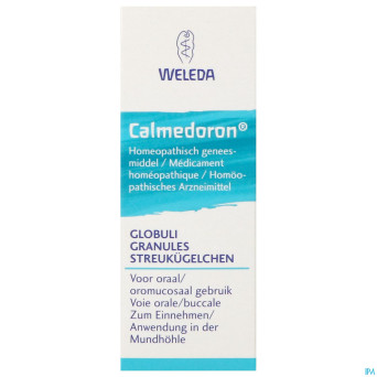 Calmedoron    granules 10g weleda