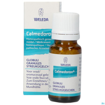 Calmedoron    granules 10g weleda