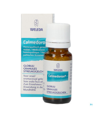 Calmedoron    granules 10g weleda