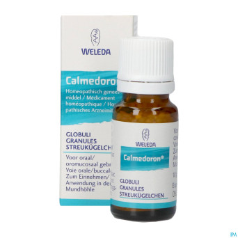 Calmedoron    granules 10g weleda
