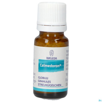Calmedoron    granules 10g weleda