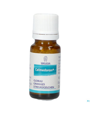Calmedoron    granules 10g weleda