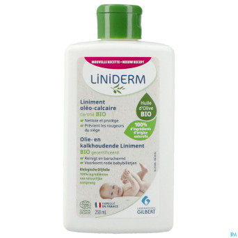 Liniderm liniment bio    250ml