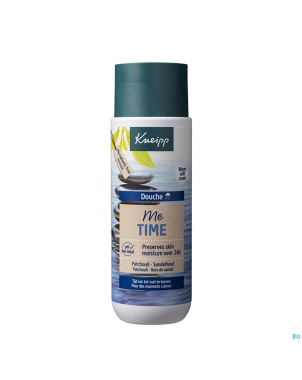 Kneipp gel douche me time    200ml