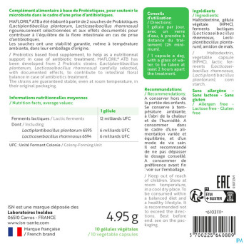 Ineldea mafloril atb    caps veg 10