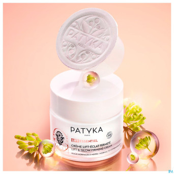 Patyka recharge creme lift-eclat fermete ps   50ml