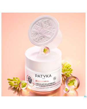 Patyka recharge creme lift-eclat fermete ps   50ml