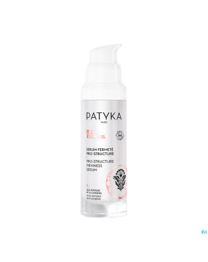 Patyka serum fermete pro-structure    30ml
