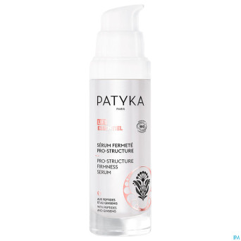Patyka serum fermete pro-structure    30ml