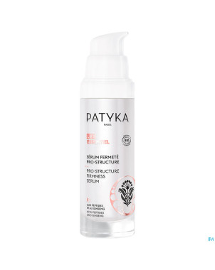 Patyka serum fermete pro-structure    30ml