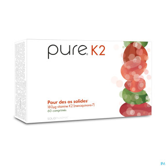 Pure k2    comp 60