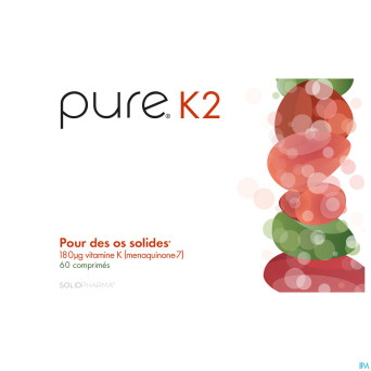 Pure k2    comp 60