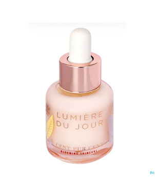 Cent pur cent serum jour lumiere du jour    15ml