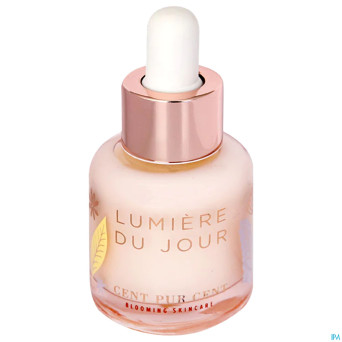 Cent pur cent serum jour lumiere du jour    15ml
