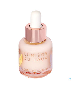 Cent pur cent serum jour lumiere du jour    15ml