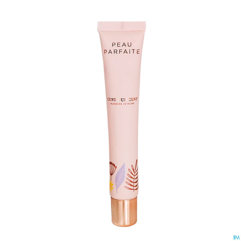 Cent pur cent peeling peau parfaite    60ml