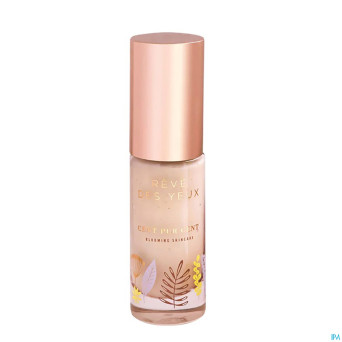 Cent pur cent creme yeux reve des yeux    15ml