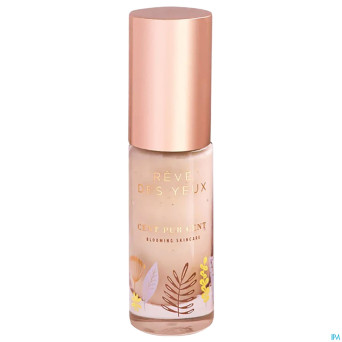 Cent pur cent creme yeux reve des yeux    15ml
