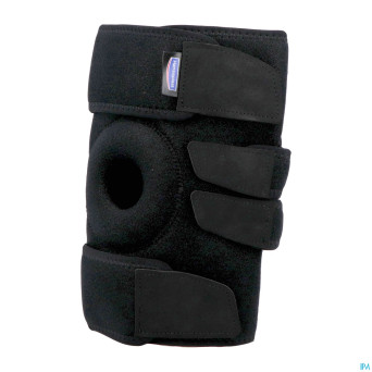 Hansaplast genou ajustable taille unique