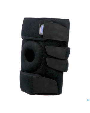 Hansaplast genou ajustable taille unique