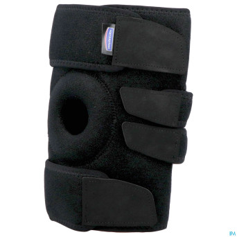 Hansaplast genou ajustable taille unique