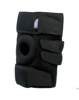 Hansaplast genou ajustable taille unique