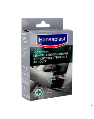 Hansaplast bandage coude tennis