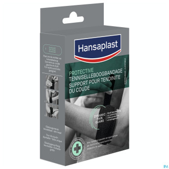 Hansaplast bandage coude tennis