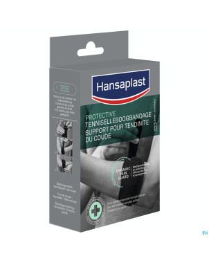 Hansaplast bandage coude tennis