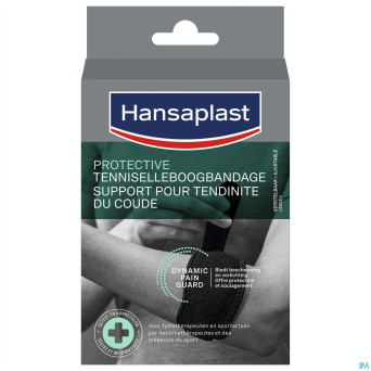 Hansaplast bandage coude tennis