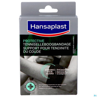 Hansaplast bandage coude tennis