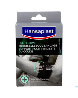 Hansaplast bandage coude tennis